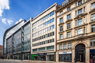 More details for 55-57 High Holborn, London - Office for Lease