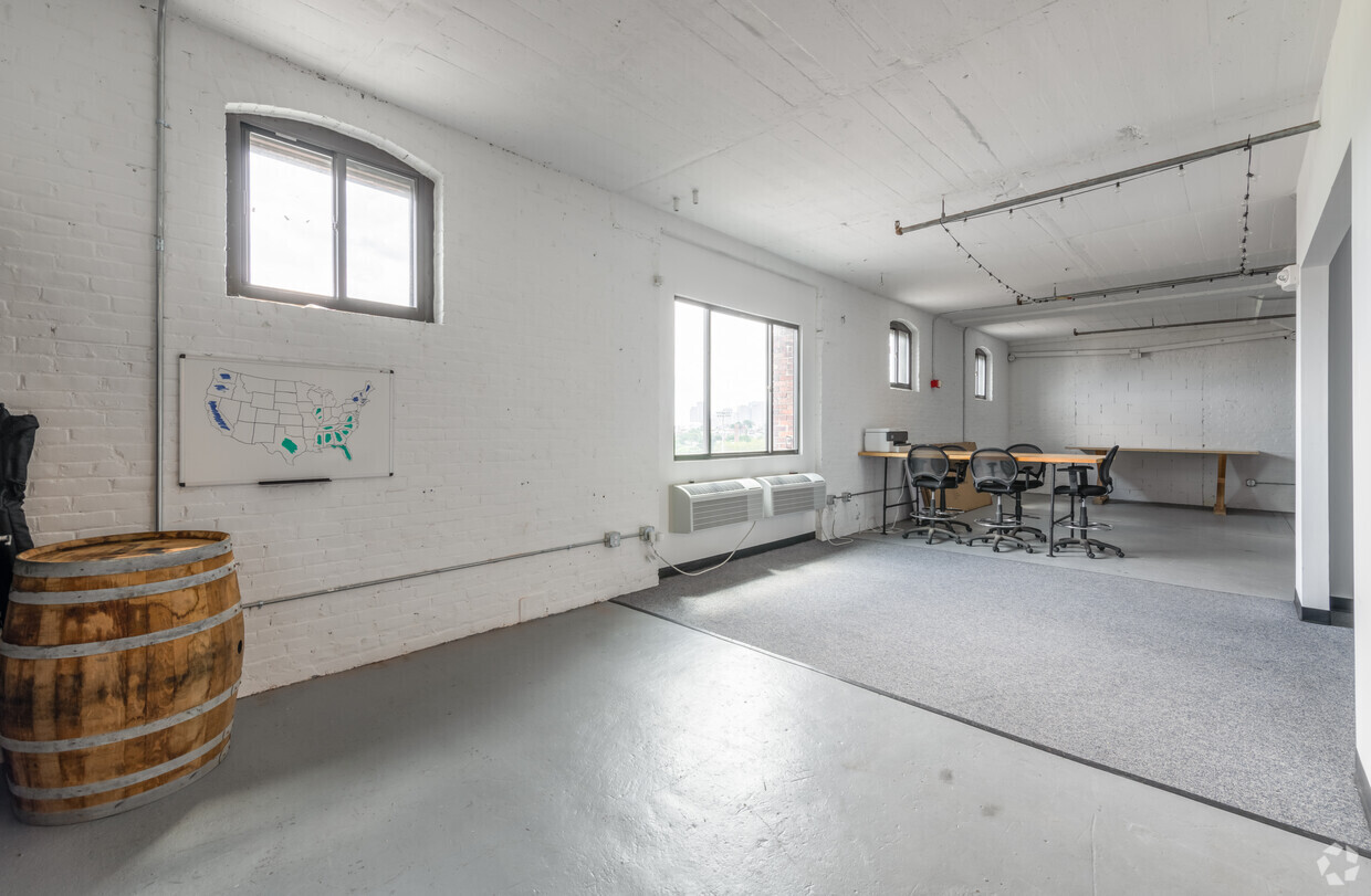 50 Terminal St, Charlestown, MA for lease Interior Photo- Image 1 of 4