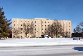 More details for 1025 Ashworth Rd, West Des Moines, IA - Office for Sale