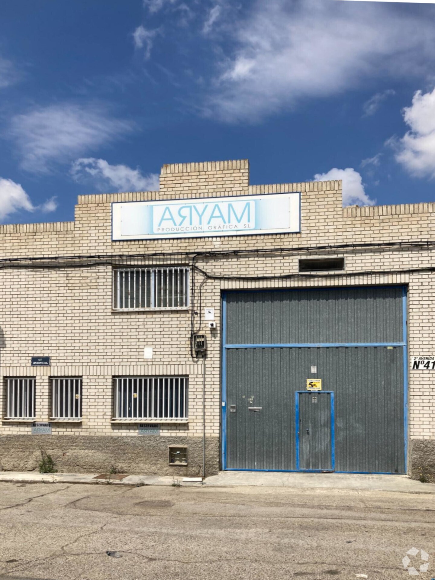 in Torrejón de la Calzada, Madrid for sale Primary Photo- Image 1 of 1