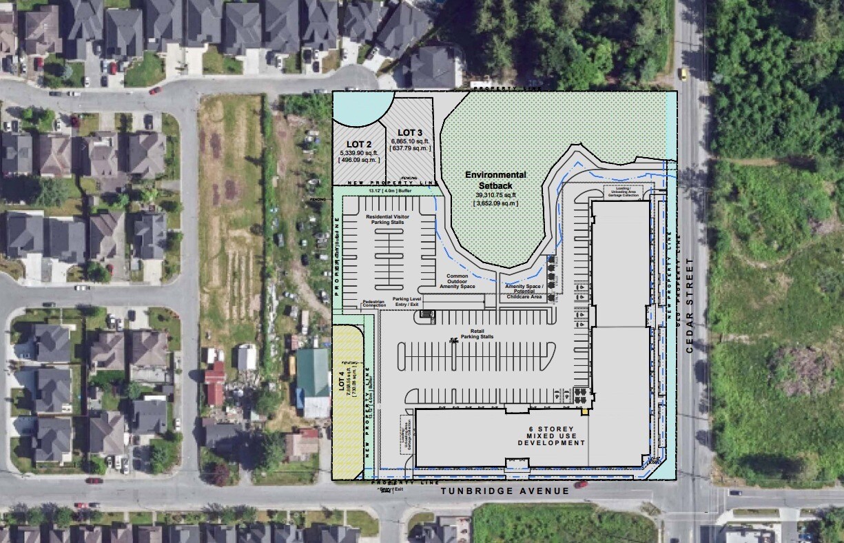 8863 Cedar St, Mission, BC for sale Primary Photo- Image 1 of 2