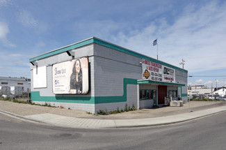 More details for 3603 Edmonton Trl NE, Calgary, AB - Retail for Sale