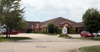 More details for 30 Professional Ct, Lafayette, IN - Office for Sale
