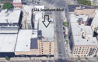 More details for 1571 Southern Blvd, Bronx, NY - Industrial for Lease