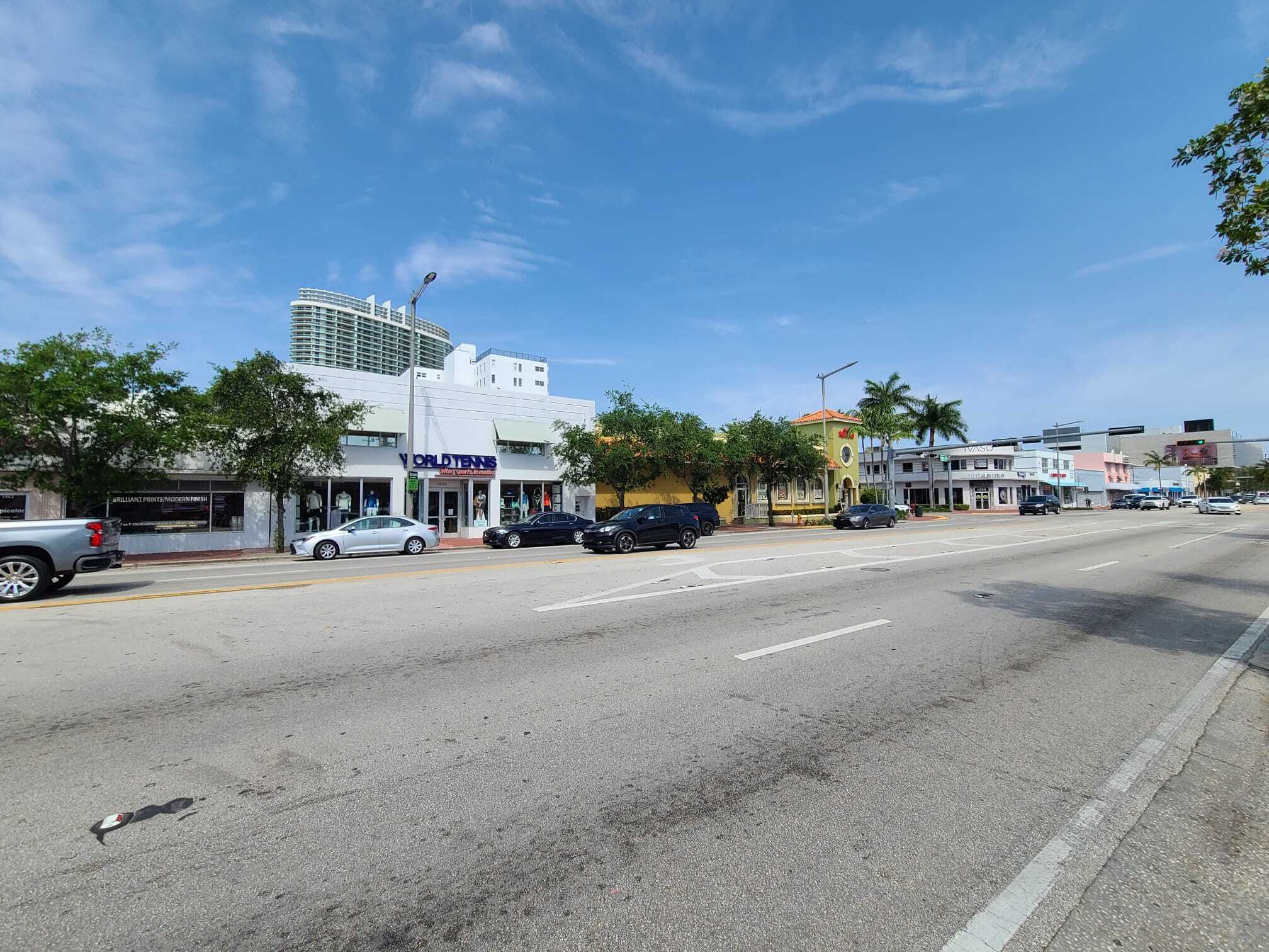 1448 Alton Rd, Miami Beach, FL for sale Building Photo- Image 1 of 1