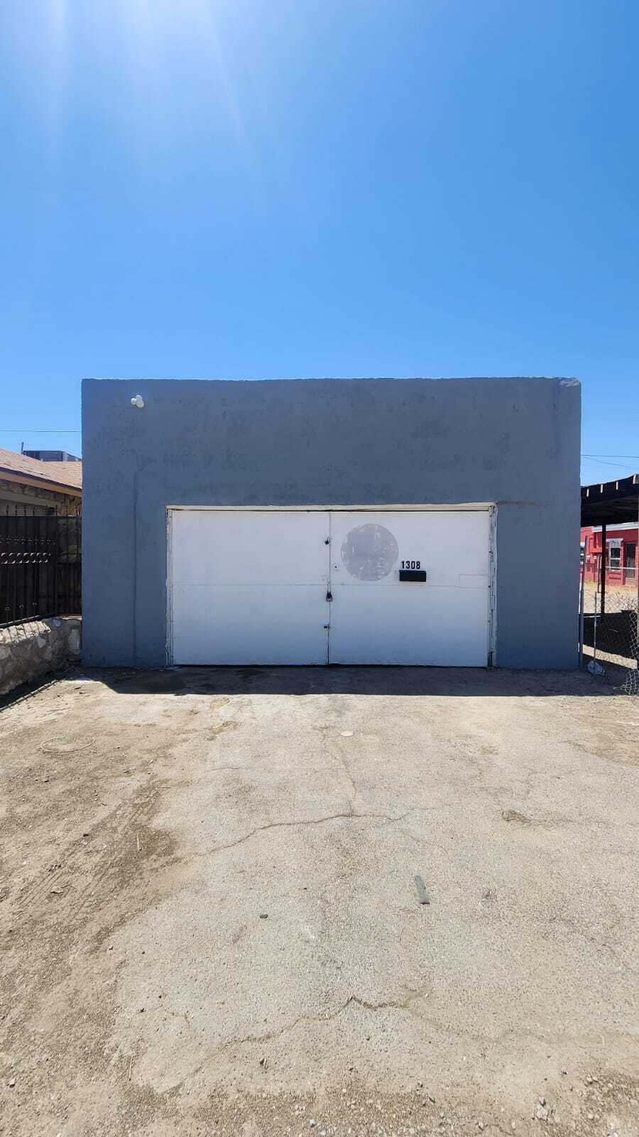 1308 E San Antonio Ave, El Paso, TX for sale Building Photo- Image 1 of 5