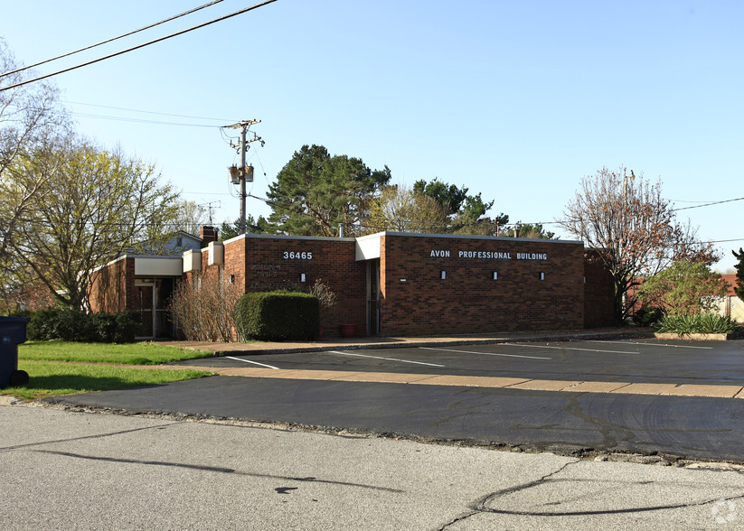 36465 & 36475 Detroit Rd portfolio of 2 properties for sale on LoopNet.com - Building Photo - Image 1 of 2