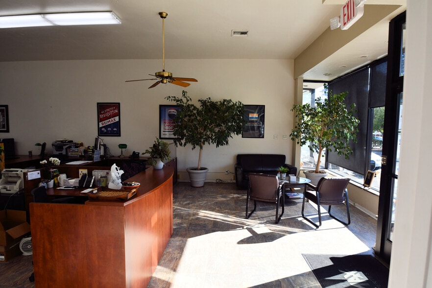 1932-1940 Ralston Ave, Belmont, CA for lease - Building Photo - Image 2 of 12