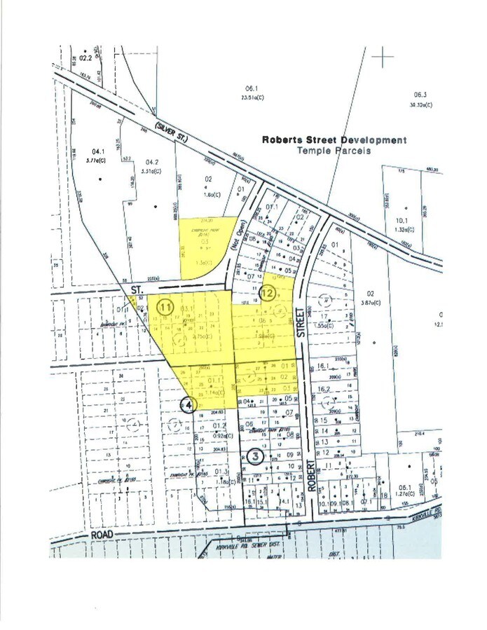 6371 Roberts St, East Syracuse, NY 13057