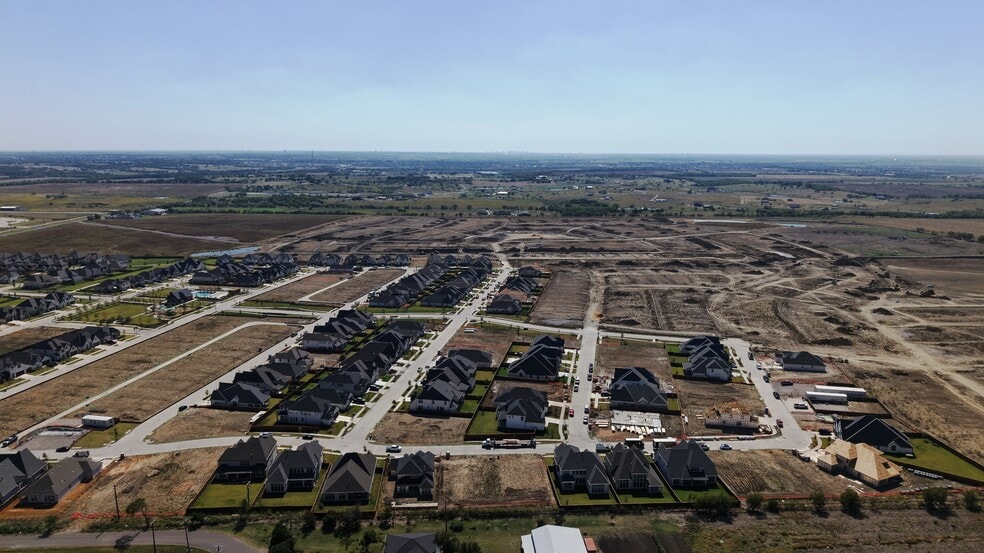 393 Private Road 5524, Celina, TX for sale - Building Photo - Image 3 of 11