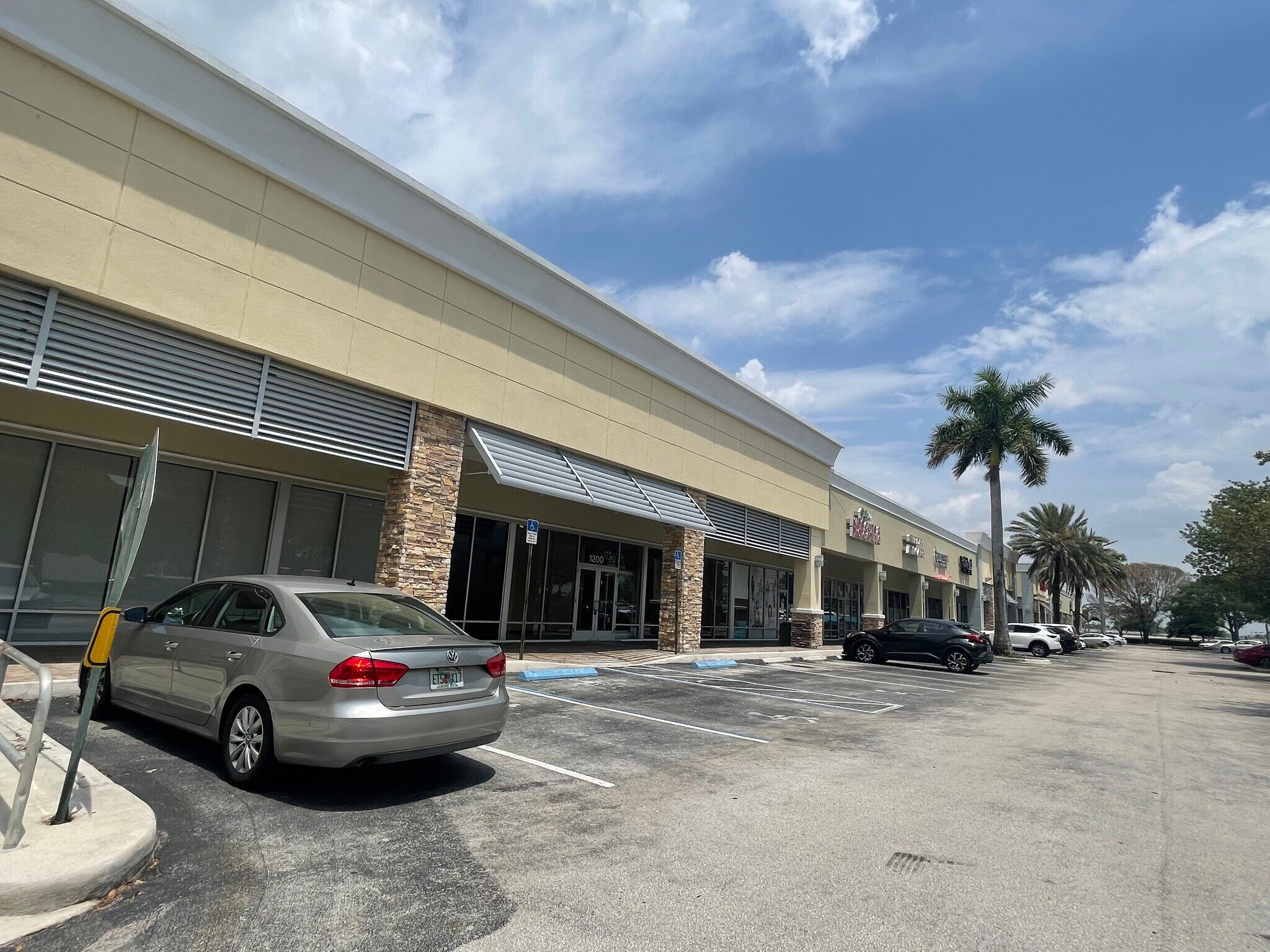 1564115661 Sheridan St, Davie, FL 33331 Sheridan Shoppes