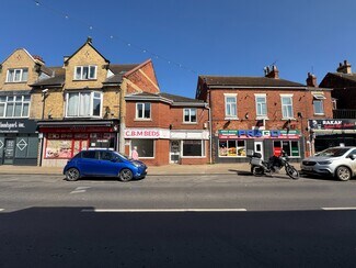 More details for 157 Queen St, Withernsea - Retail for Lease