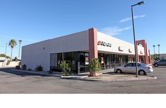 More details for 8110-8120 E McDowell Rd, Scottsdale, AZ - Retail for Lease