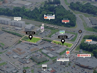 More details for Jack Lane Land – Land for Sale, Bel Air, MD