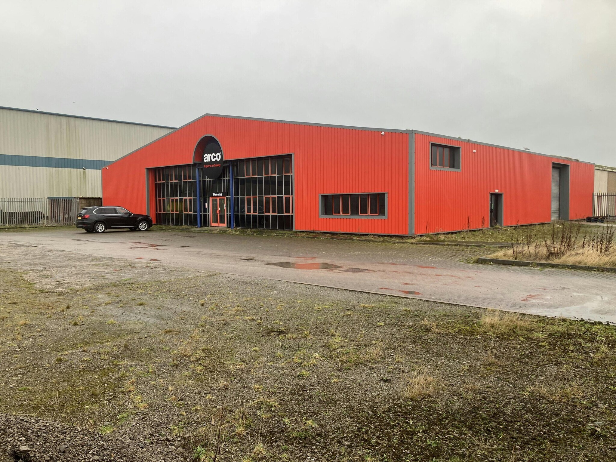 Derwent Dr, Workington for sale Building Photo- Image 1 of 1