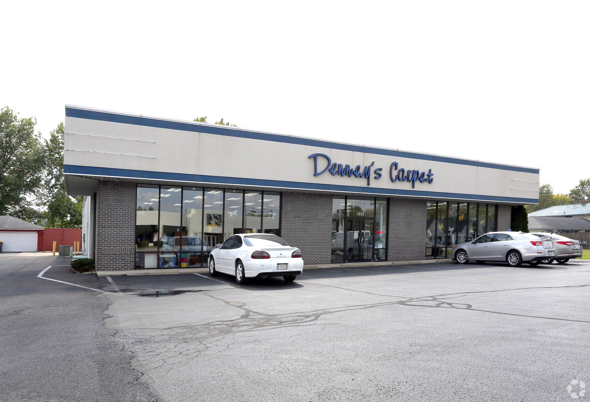 1415 E 53rd St, Anderson, IN for sale Primary Photo- Image 1 of 3