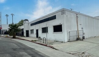 More details for 1511 Beverly Blvd, Los Angeles, CA - Industrial for Sale