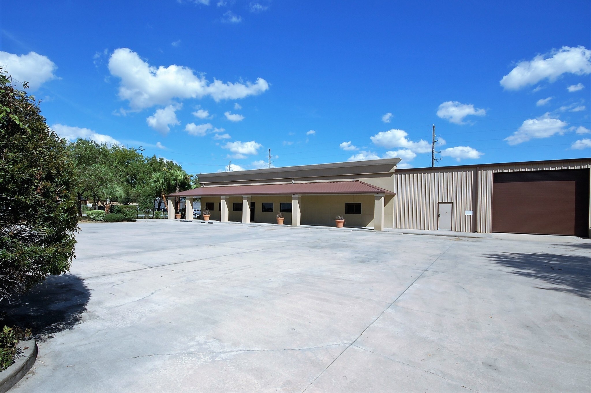 1300 E Richey Rd, Houston, TX for sale Building Photo- Image 1 of 1