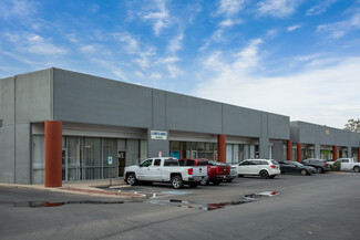 More details for 3860 S Palo Verde Rd, Tucson, AZ - Flex for Lease