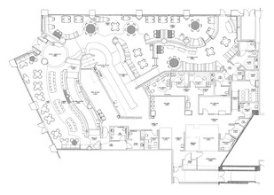 10877 Wilshire Blvd, Los Angeles, CA for lease Floor Plan- Image 1 of 6