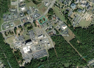 More details for 101 Cox blvd, Goldsboro, NC - Retail for Lease