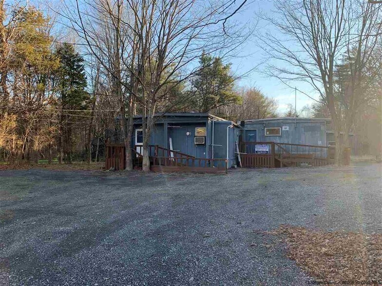157 W Saugerties Rd, Saugerties, NY for sale - Primary Photo - Image 1 of 1