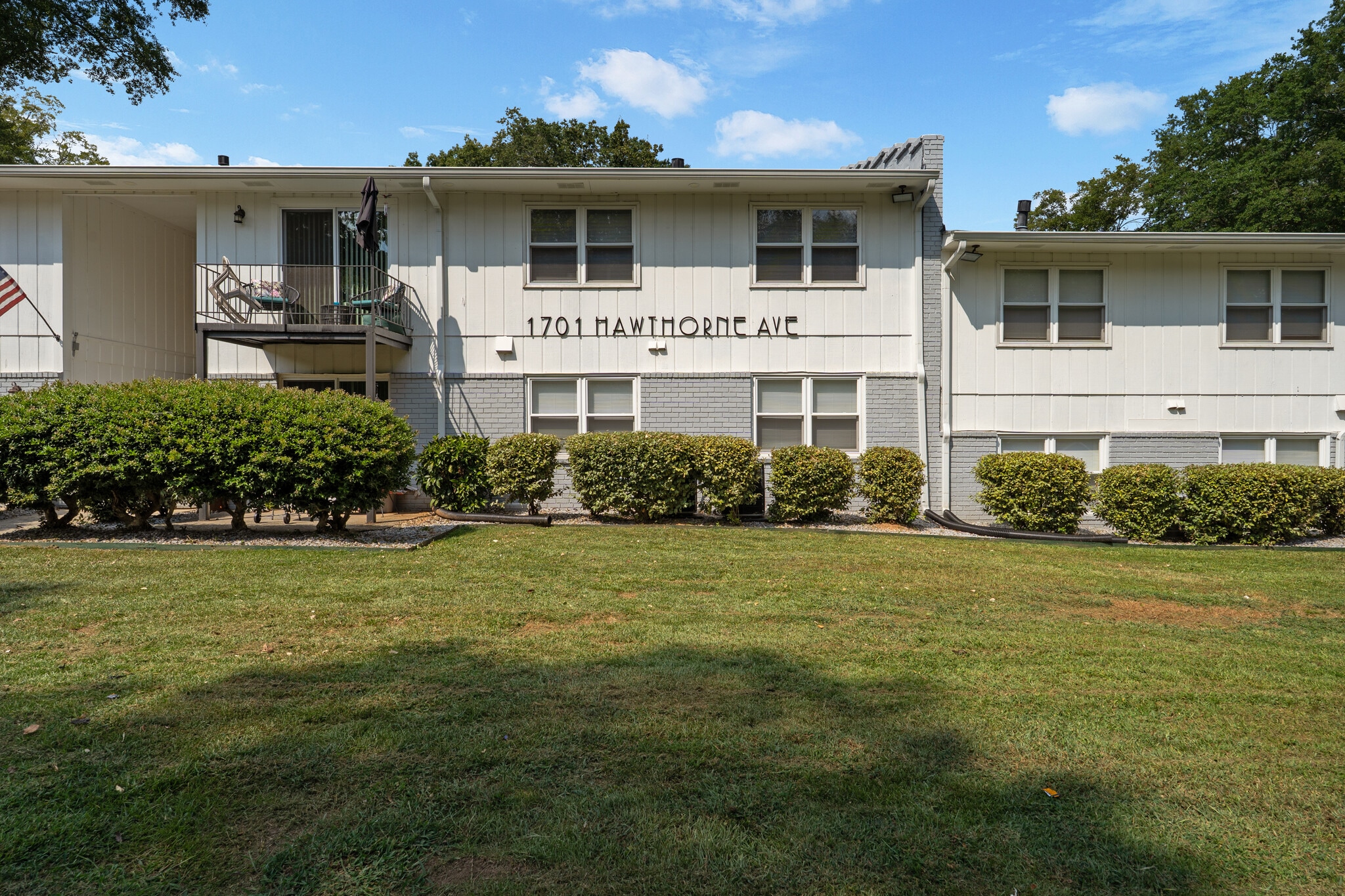 1701 Hawthorne Ave, College Park, GA for sale Building Photo- Image 1 of 26