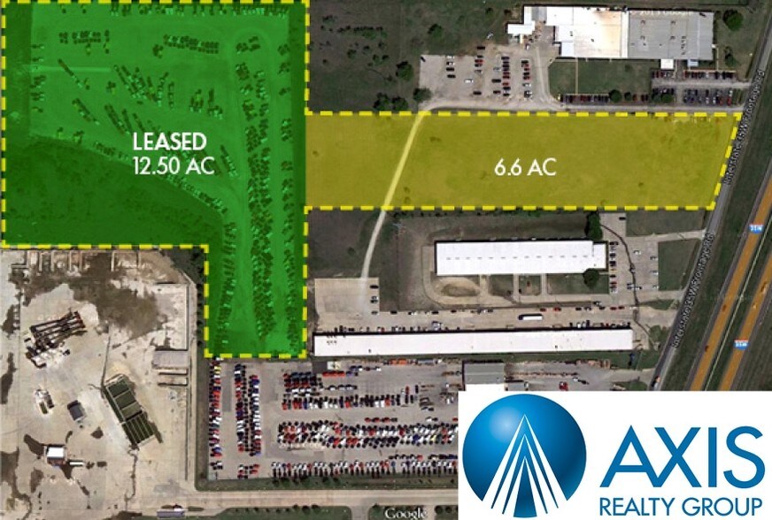 1504 W Interstate 35, Denton, TX 76207