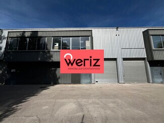 More details for Industrial for Lease