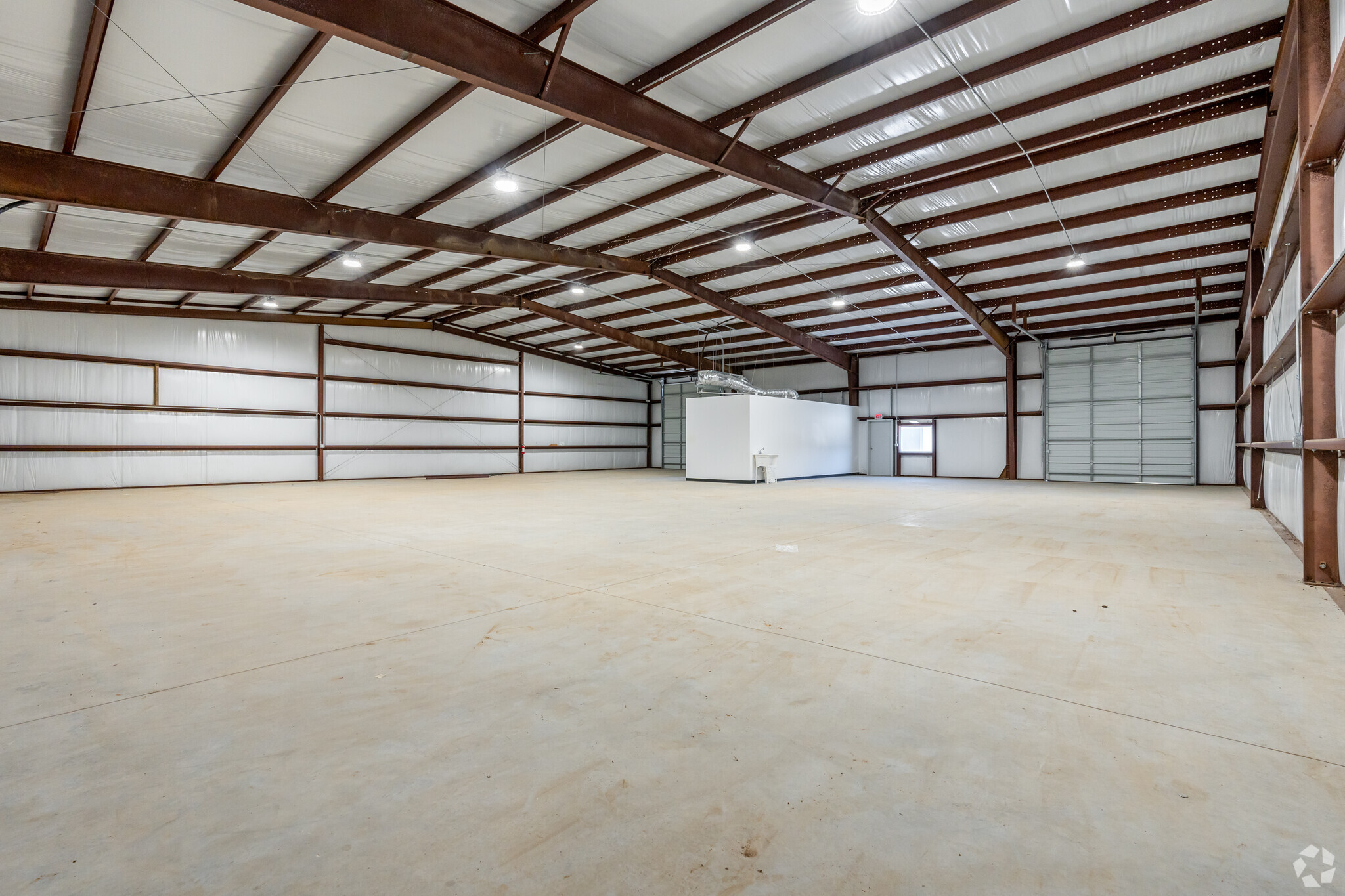 17540 Matany Rd, Justin, TX for lease Interior Photo- Image 1 of 7