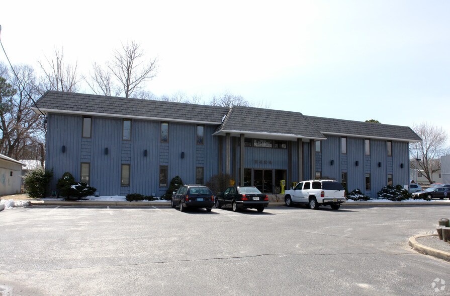 2424 Bridge Ave, Point Pleasant Beach, NJ 08742