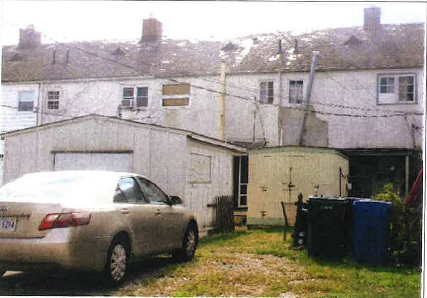 10370 Warwick Blvd, Newport News, VA for sale - Building Photo - Image 2 of 3