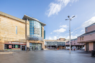 More details for Eastgate, Inverness - Retail for Lease