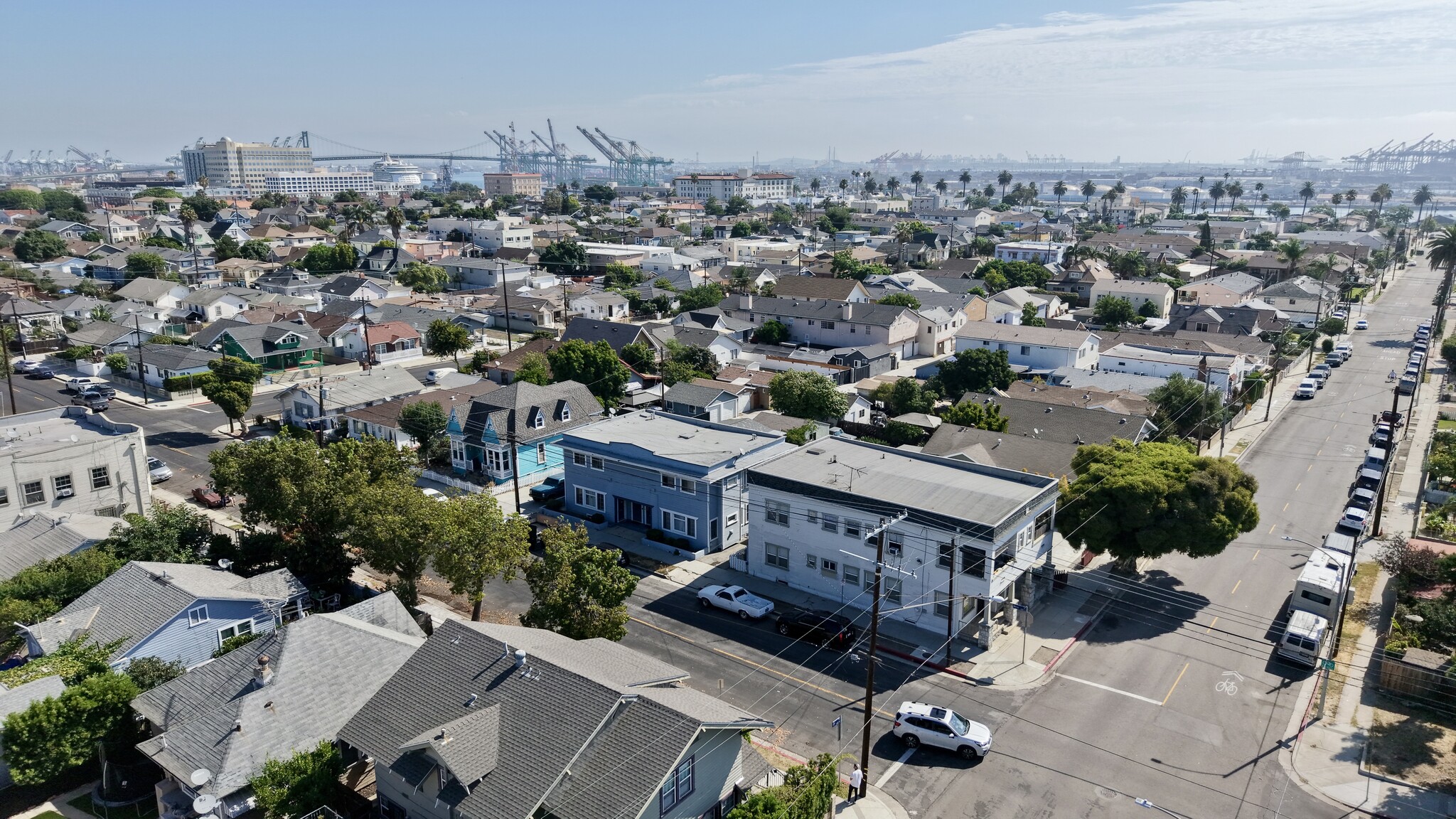 1224 S Mesa St, San Pedro, CA for sale Building Photo- Image 1 of 13