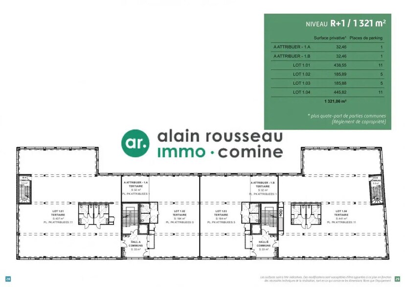 Office in Angers for sale - Building Photo - Image 2 of 4