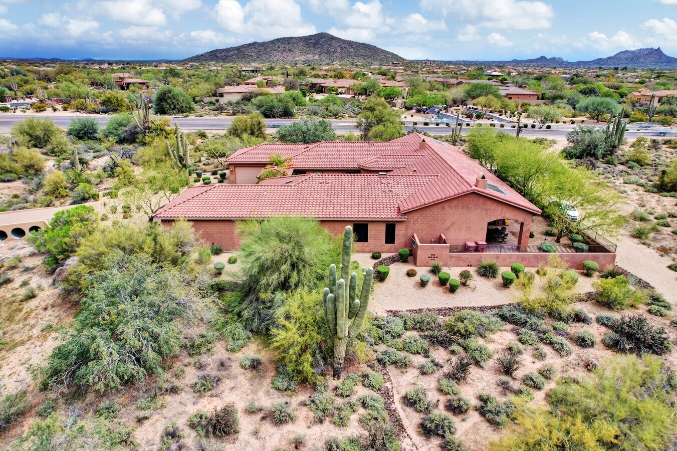 7000 E Sweetwater, Scottsdale, AZ 85254