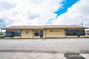 Oak Dental Partners - Retail Space