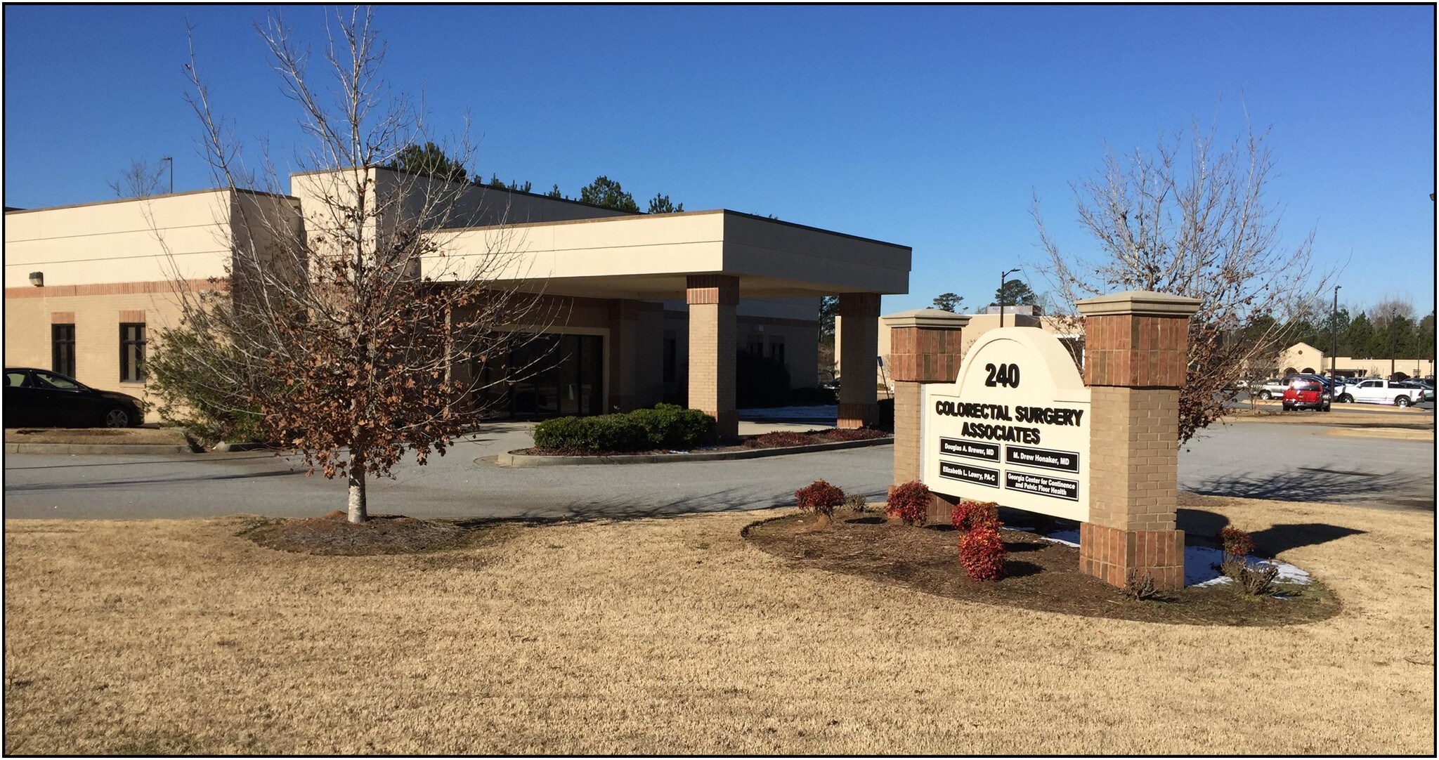 240 Sheraton Blvd, Macon, GA for sale Other- Image 1 of 1