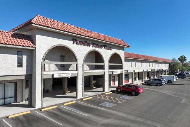 More details for 1616 E Main St, Mesa, AZ - Office, Retail for Lease