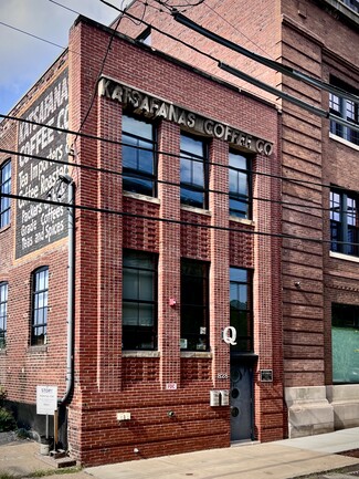 More details for 828 W North Ave, Pittsburgh, PA - Office for Lease