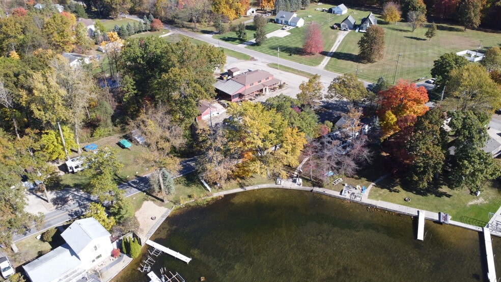 25020 May St, Edwardsburg, MI for sale - Building Photo - Image 2 of 13