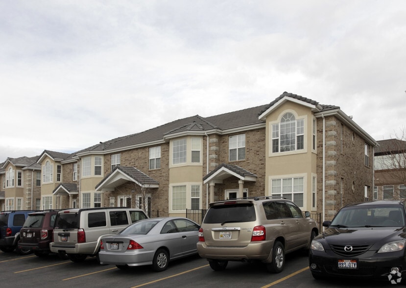 8539 S Redwood Rd, West Jordan, UT 84088