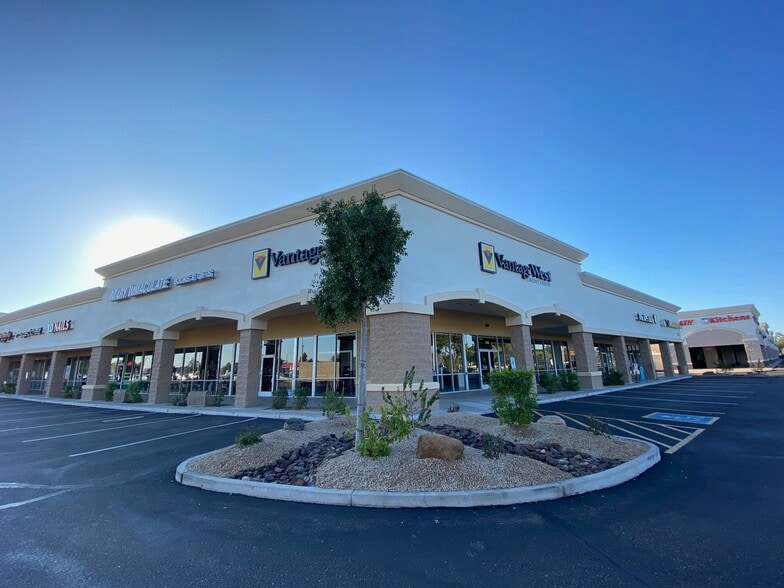 1951 W Baseline Rd, Mesa, AZ for lease - Building Photo - Image 2 of 20