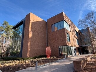 More details for 200 Lord Dr, Cary, NC - Office for Lease