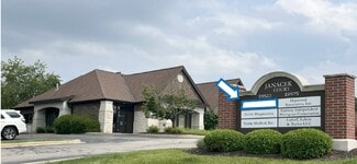 More details for 19525-19575 Janacek Ct, Brookfield, WI - Office for Sale