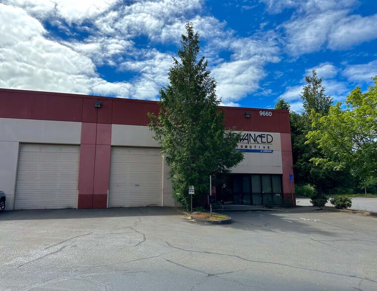 9660 SW Tualatin Sherwood Rd, Tualatin, OR for lease - Building Photo - Image 1 of 3