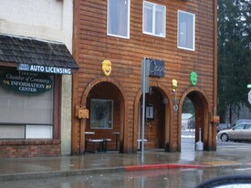 7296 E Baker St, Concrete WA - Bar