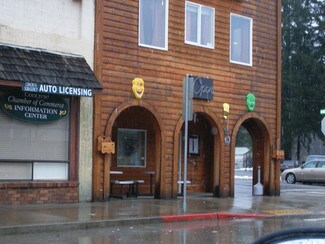 More details for 7296 E Baker St, Concrete, WA - Retail for Lease