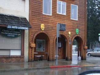 More details for 7296 E Baker St, Concrete, WA - Retail for Lease