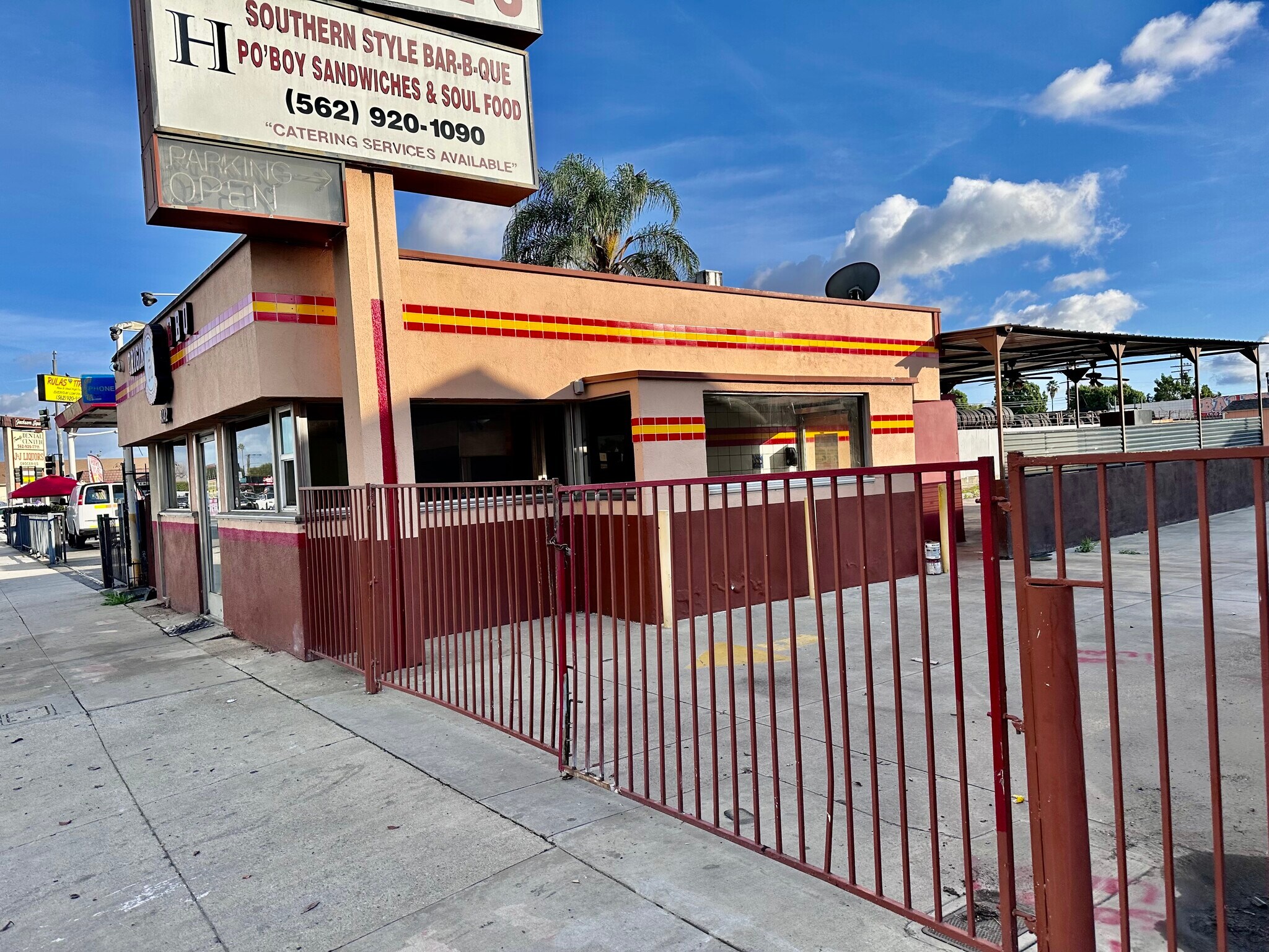 9342 Alondra Blvd, Bellflower, CA for sale Building Photo- Image 1 of 1